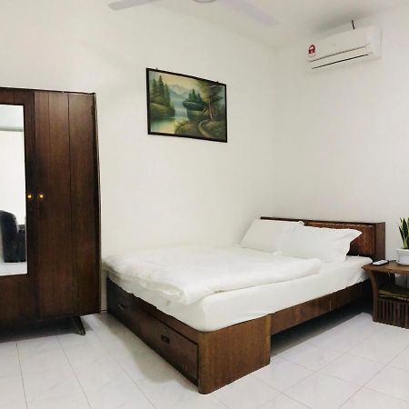 Alyn Home Batu Pahat II Wifi Coway Mohd Noor 外观 照片