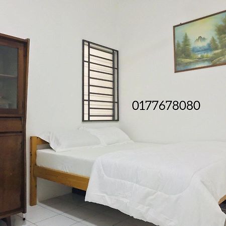 Alyn Home Batu Pahat II Wifi Coway Mohd Noor 外观 照片