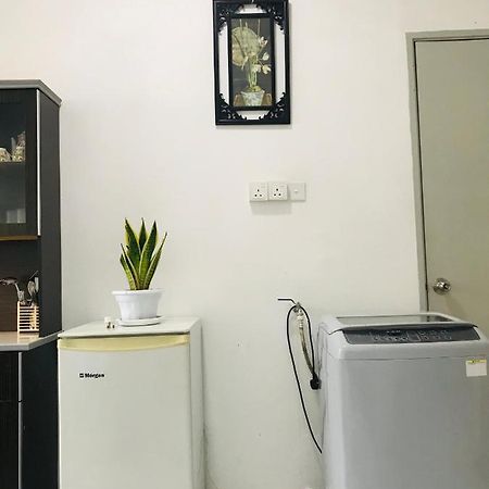 Alyn Home Batu Pahat II Wifi Coway Mohd Noor 外观 照片