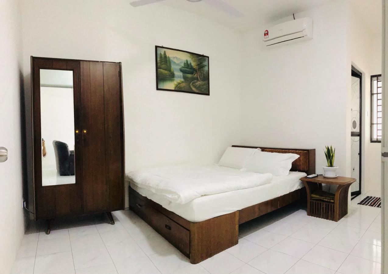 Alyn Home Batu Pahat II Wifi Coway Mohd Noor 外观 照片