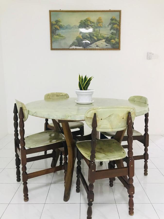 Alyn Home Batu Pahat II Wifi Coway Mohd Noor 外观 照片