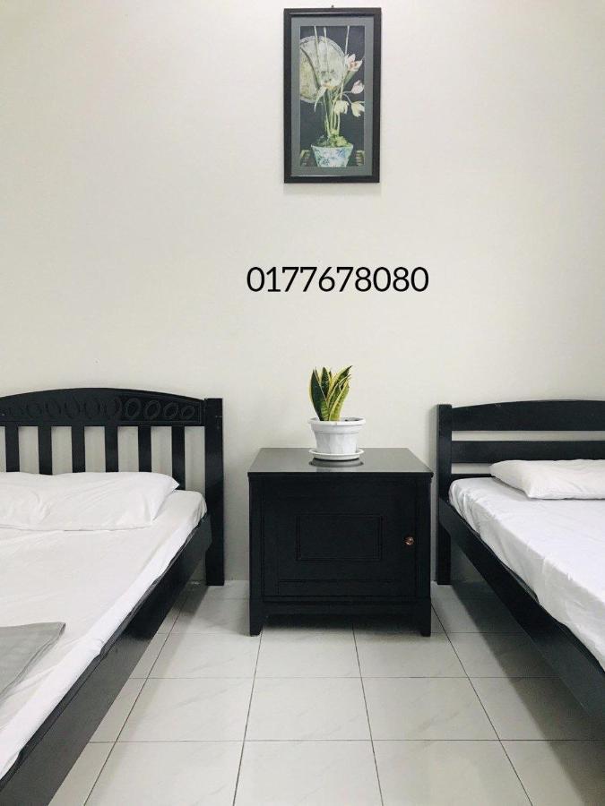 Alyn Home Batu Pahat II Wifi Coway Mohd Noor 外观 照片
