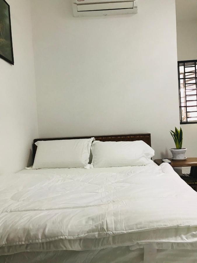 Alyn Home Batu Pahat II Wifi Coway Mohd Noor 外观 照片