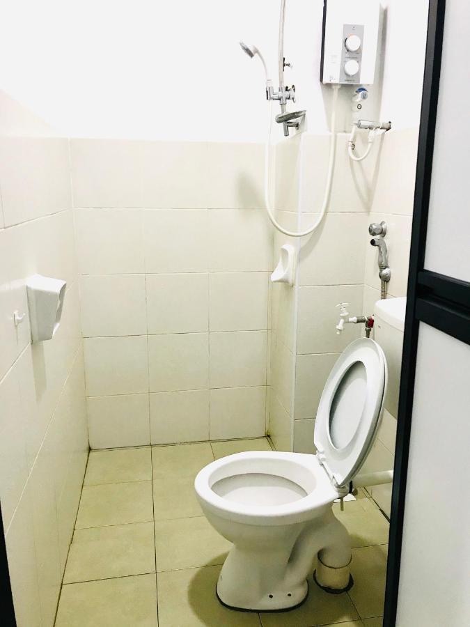 Alyn Home Batu Pahat II Wifi Coway Mohd Noor 外观 照片